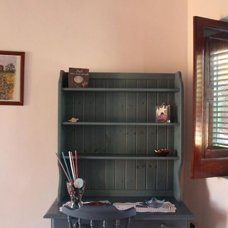 Luna Rossa Ginostra Habitación foto