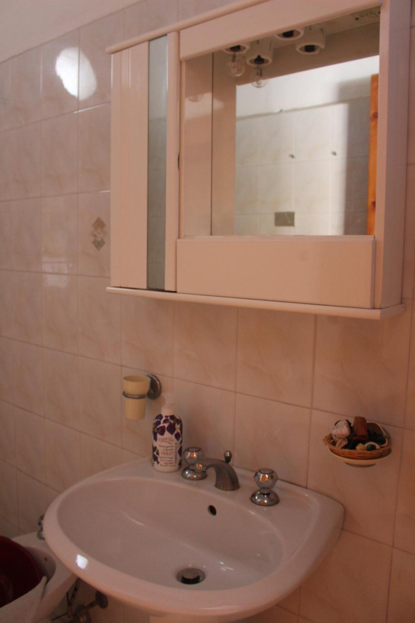 Luna Rossa Ginostra Habitación foto