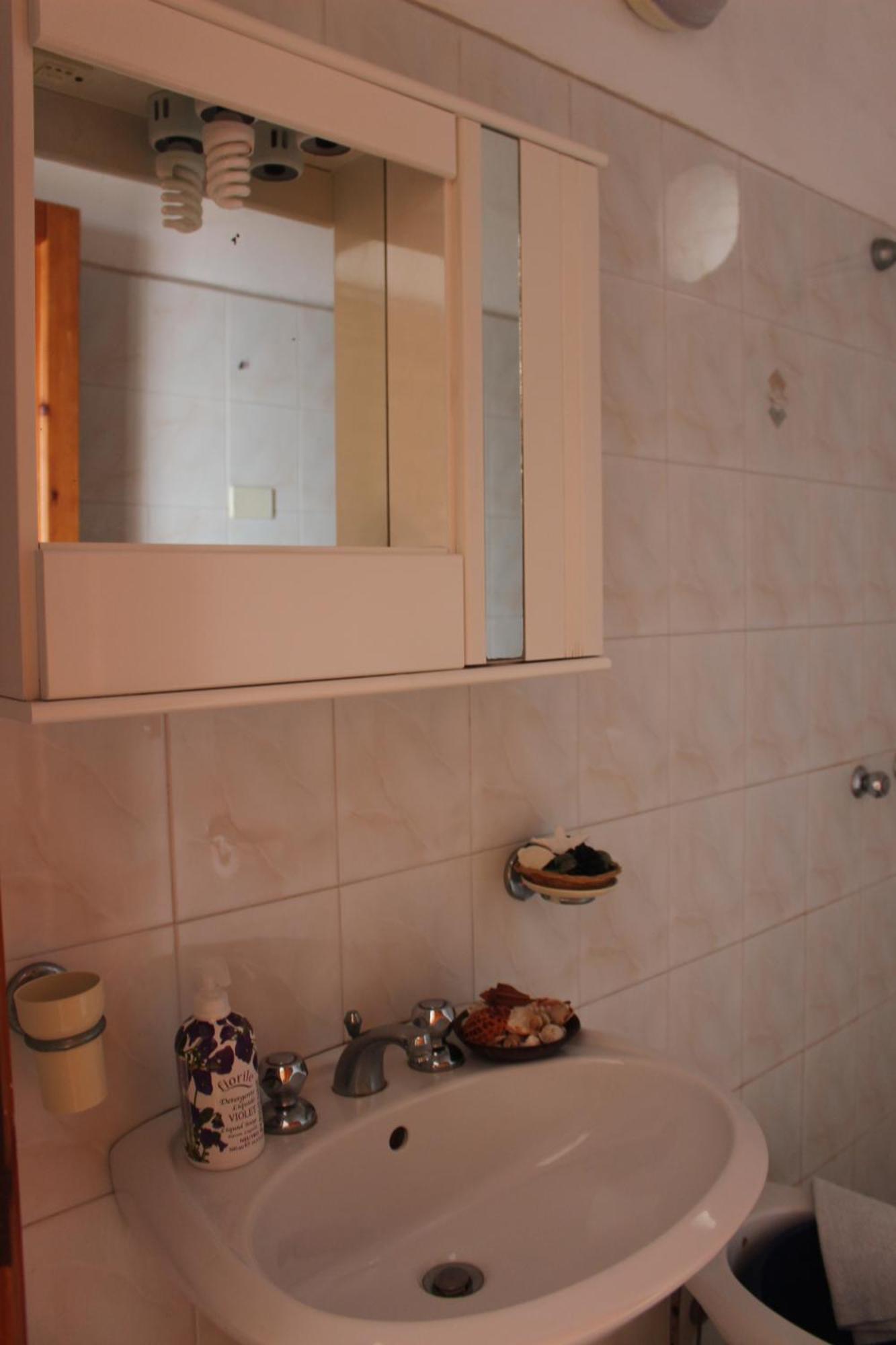 Luna Rossa Ginostra Habitación foto