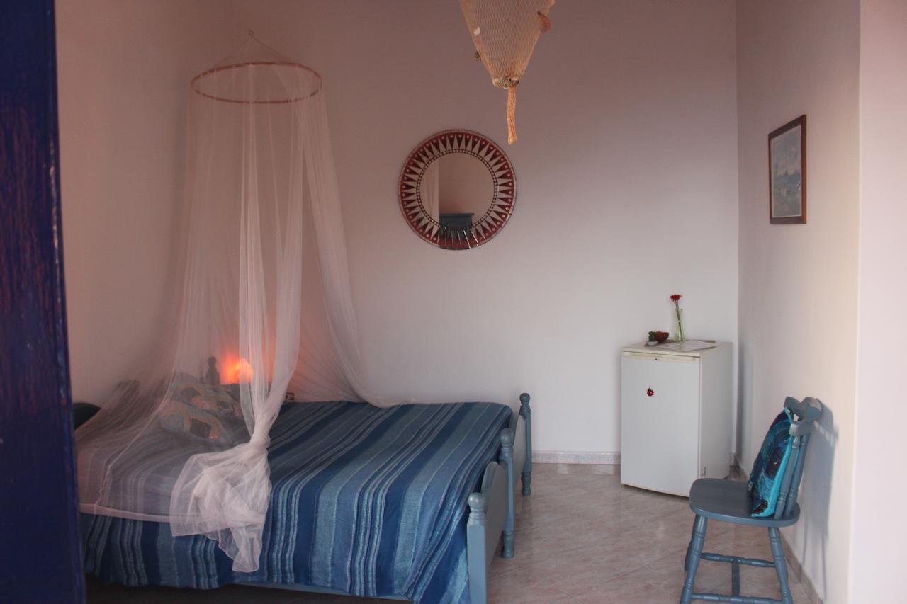 Luna Rossa Ginostra Habitación foto